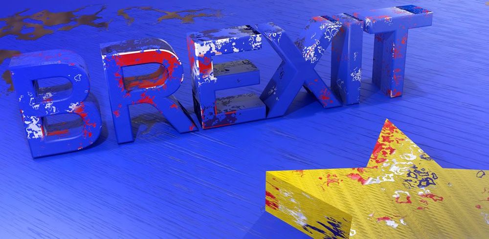 Brexit : Three years on, lies, deceit and delusion post image