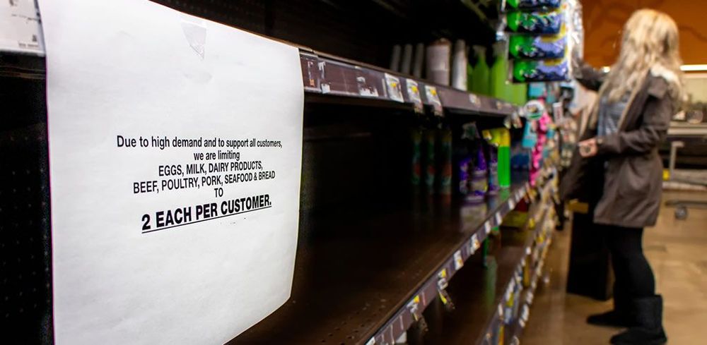 Are you ready for Boiled Raisin Cake as the Ukraine war drags on? post image