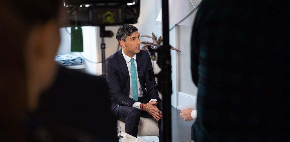 Sunak-linked hedge fund sees pandemic profits soar to £109m post image