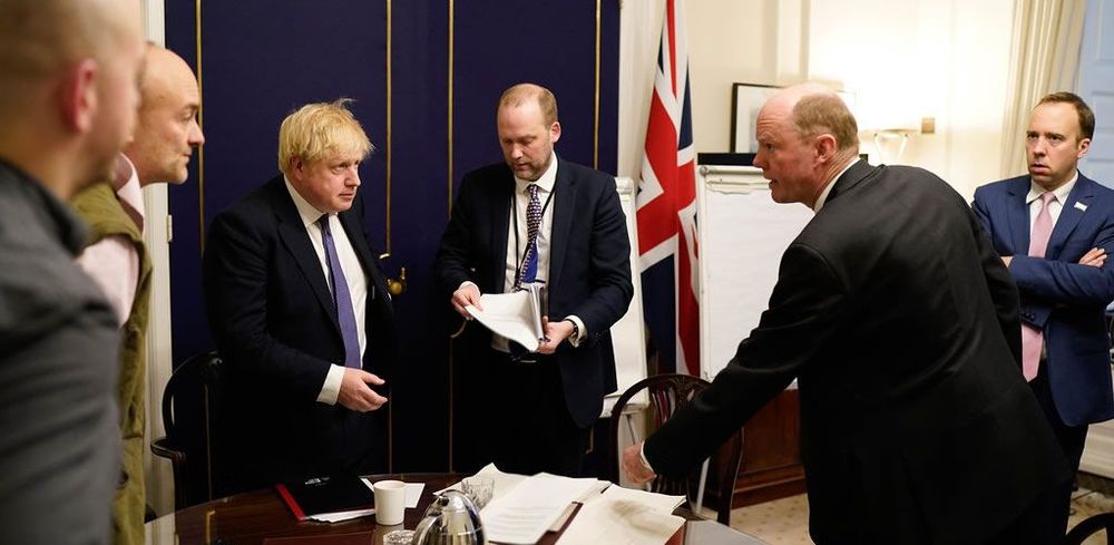 Government deployed callous strategy of instilling shame and stigma to distract from own errors post image