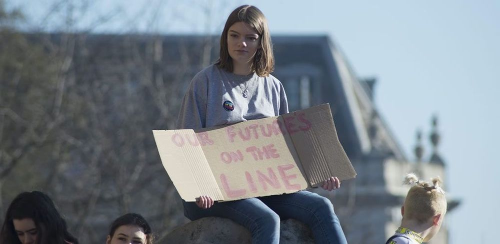 How climate change could fare in the UK’s new Department for Energy Security and Net Zero post image