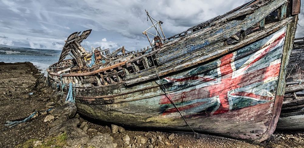 Three years of failure post image