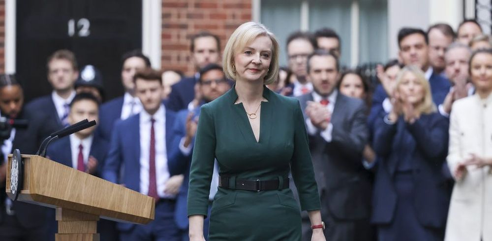 There’s no delusion like Tory self-delusion post image