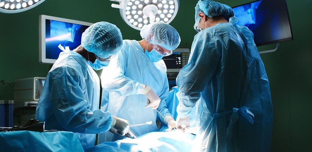 COVID-19 is driving the increasing need for lung transplants in the US post image