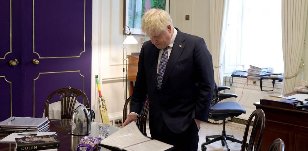 Government commits to publishing £248m missing COVID contracts after breaching transparency guidelines post image