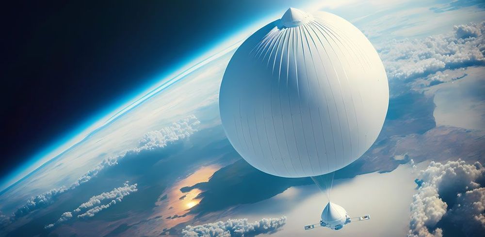 Mysterious objects shot down over North America: Conflicting reports and speculation abound post image