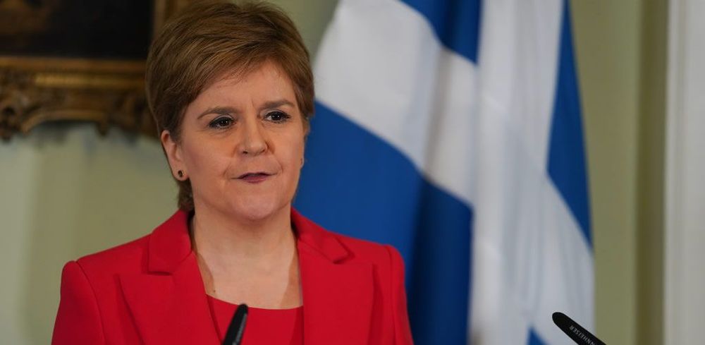 Nicola Sturgeon resignation: The unanswered questions for Scotland and the SNP she leaves behind post image