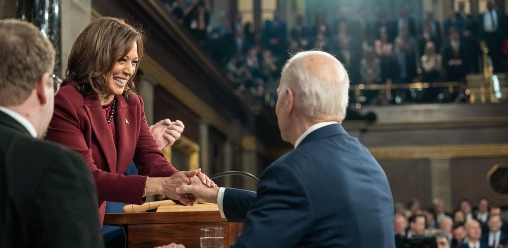 The difficult sacrifice Biden’s age might force in 2024 post image