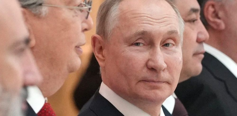 Russia announces its suspension from the last nuclear arms agreement with the US, escalating nuclear tension post image