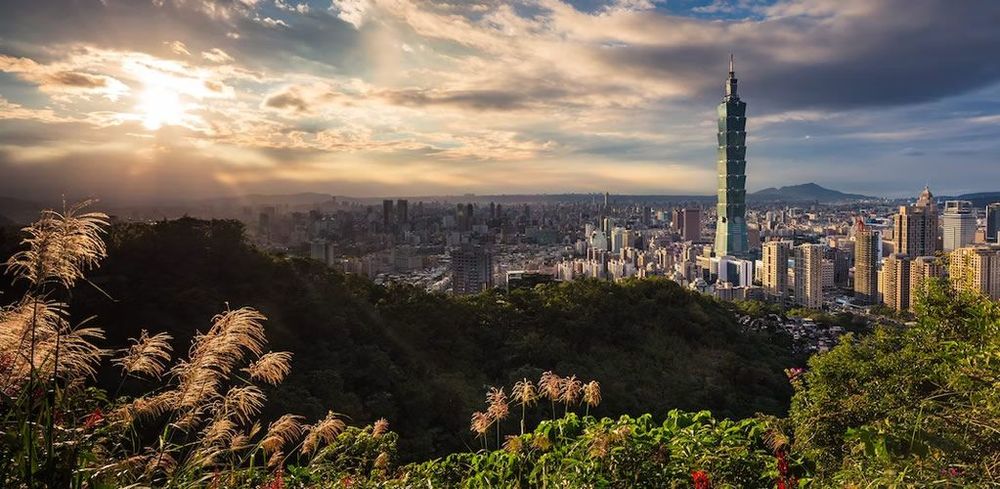 Why Beijing has decided this is the year to ‘unify’ with Taiwan post image