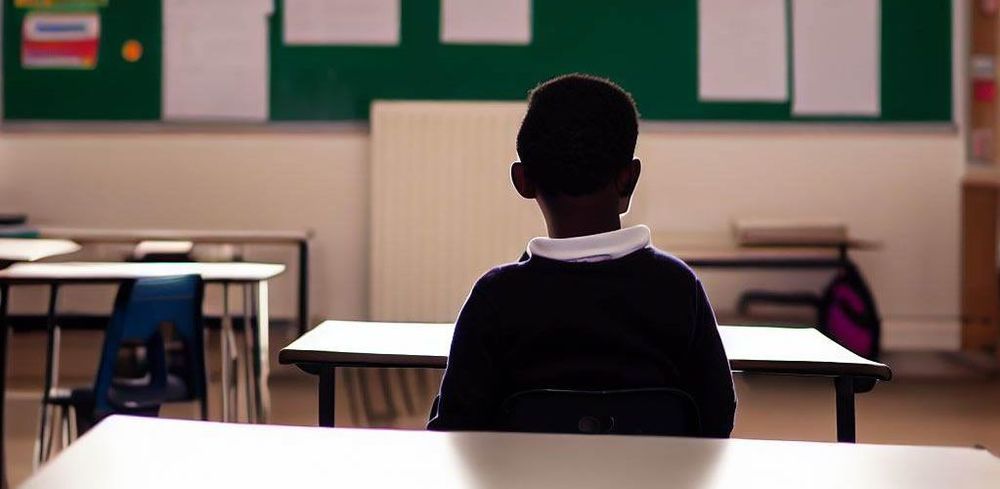 How Black children in England’s schools are made to feel like the way they speak is wrong post image