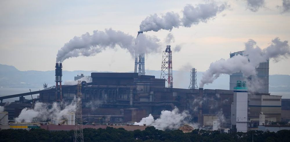 The Government is still “considering” how to improve its Net Zero Strategy with just a month to go post image