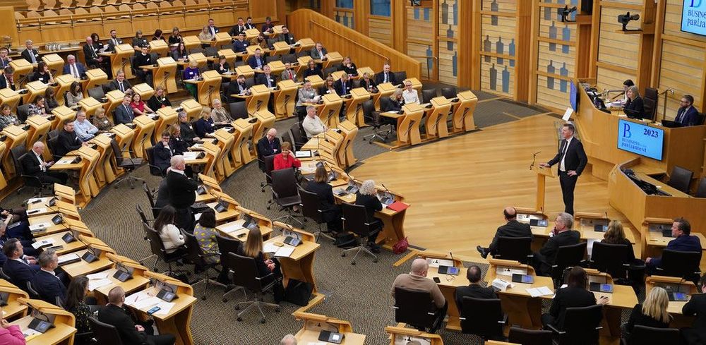 Escaping the vicious circle post image