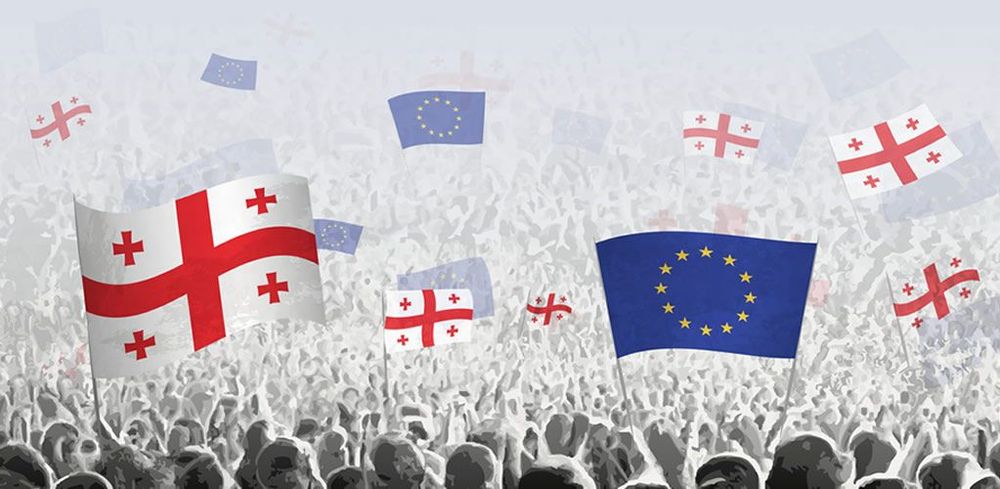 Victory in Tbilisi: Protesters force ruling party to rescind law threatening Georgia’s EU membership post image
