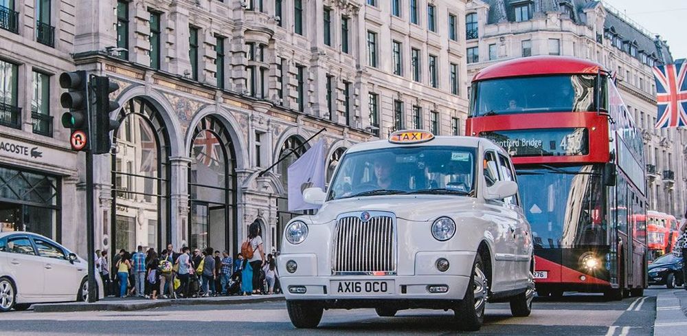 The UK now ranks as one of the most socially liberal countries in Europe post image