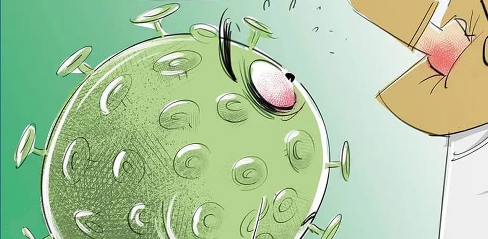 Bank contagion post image