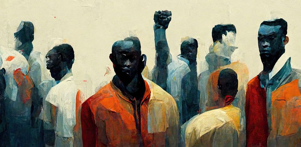 A glimpse of racial bias progress within America’s news media post image