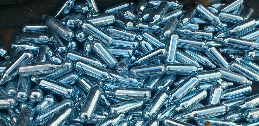 Nitrous oxide ban: What the Dutch do in January, the Brits do in March post image