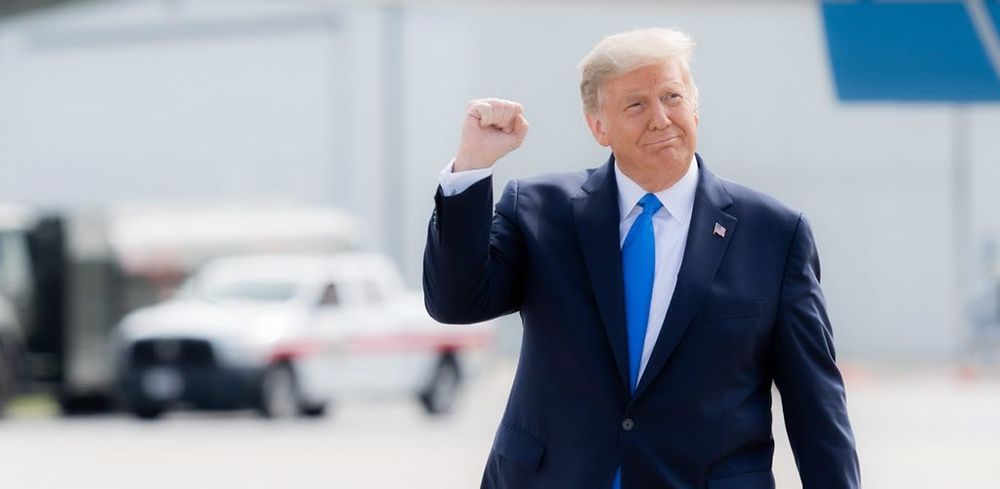 Trump indictment won’t keep him from presidential race, but will make his reelection bid much harder post image