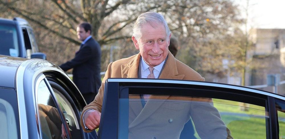 King Charles’ portrait: Royal waste of money or priceless piece of history? post image