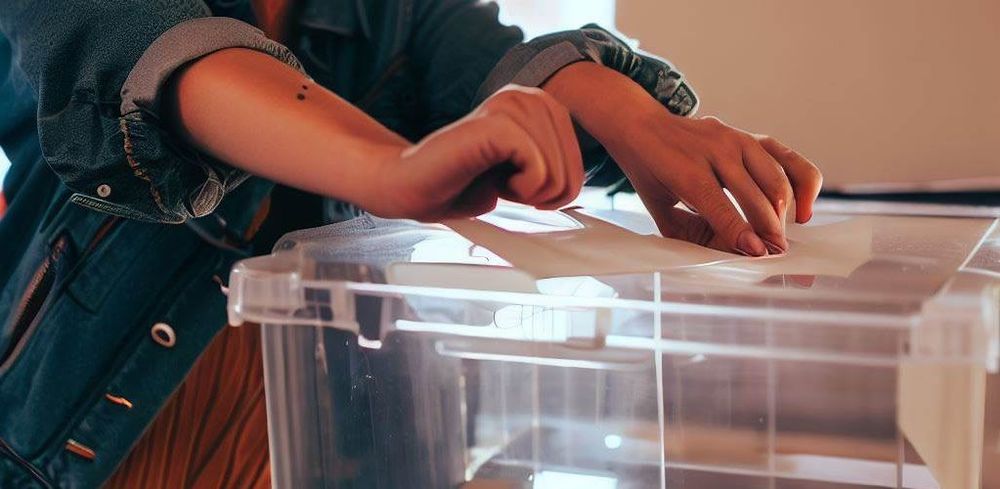 Voter ID: A solution in search of a problem? post image