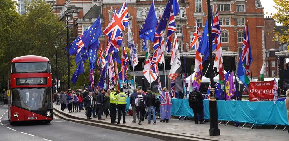 Judge rules EU citizens’ data rights must be protected post image