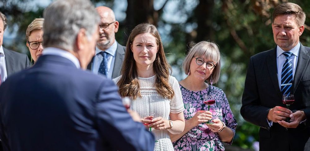 Finland’s election: What happened to Sanna Marin and what to expect next post image