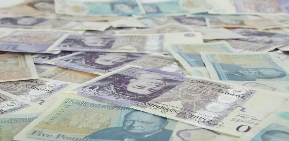 Russian roulette? Tories are still accepting donations from Russia-associated donors post image