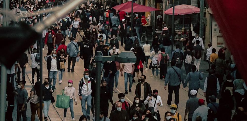 New COVID variant XBB.1.16 fuels surge in cases in India and causes conjunctivitis among children post image