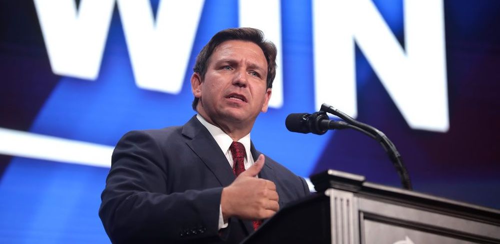 A national trial separation? post image