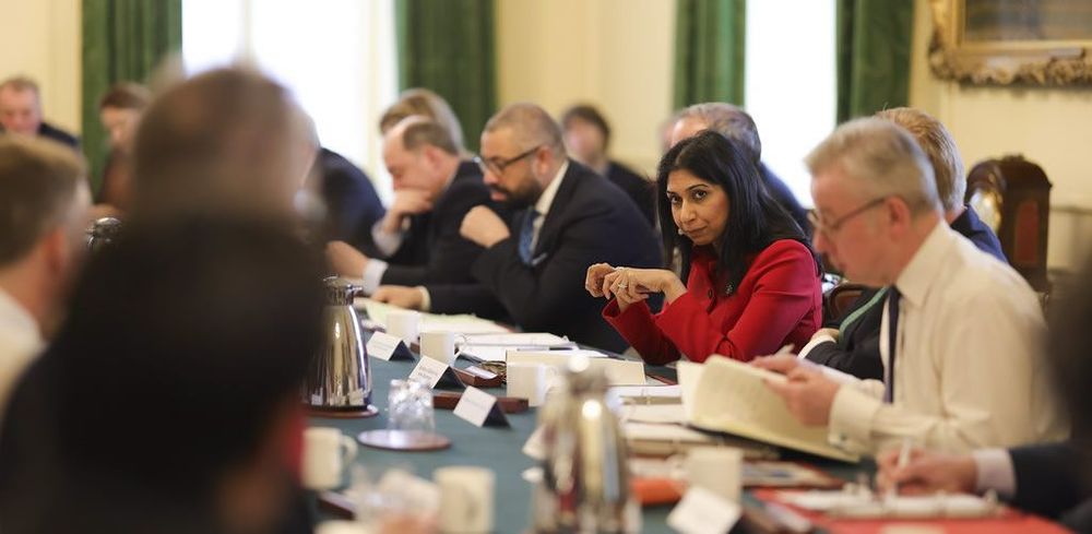 The UK’s unworkable immigration plans allow the government to blame others for its failure post image