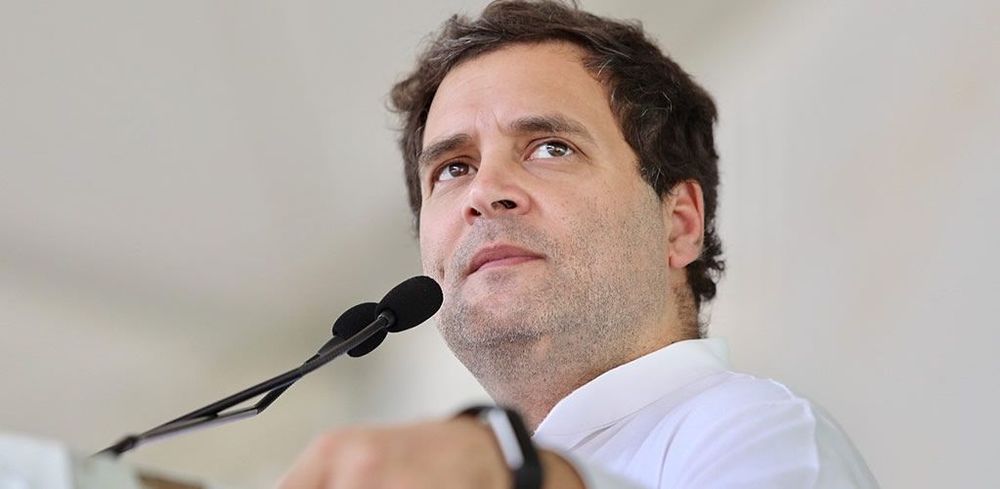 India - From defamation case to democracy erosion post image