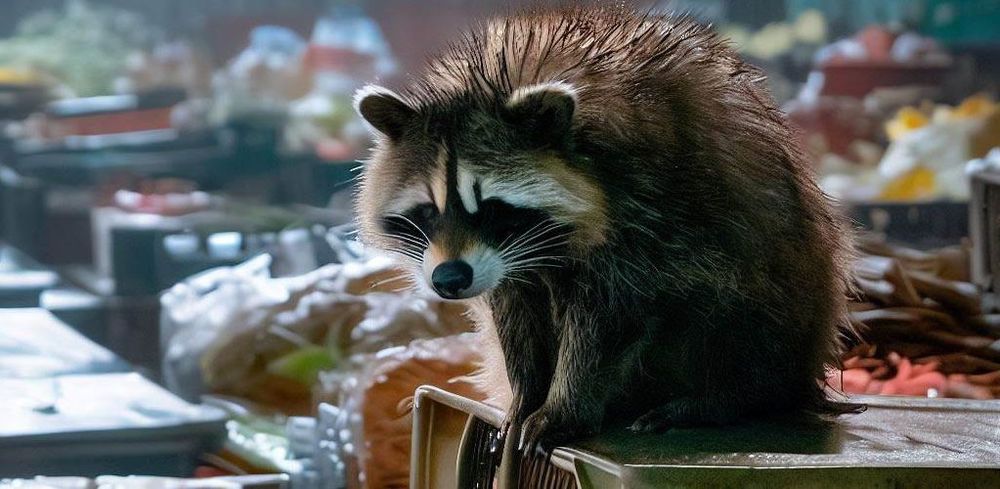 COVID origins debate: What to make of new findings linking the virus to raccoon dogs post image