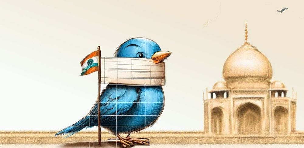 Elon Musk obeys ‘strict’ social media rules of Modi’s India. But not for America’s NPR post image