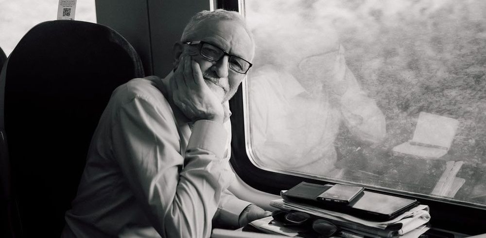 Can Jeremy Corbyn go it alone in Islington North? What the evidence tells us post image