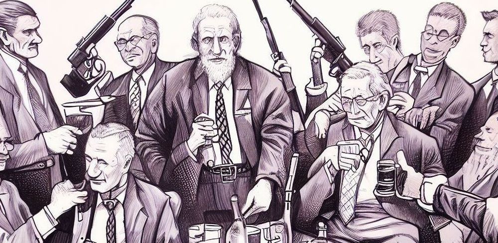 The last 3 safe spaces from America’s gun violence post image