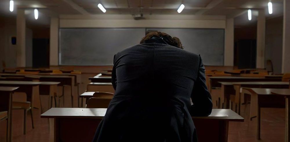 Teachers are quitting – Here’s what could be done to get them to stay post image