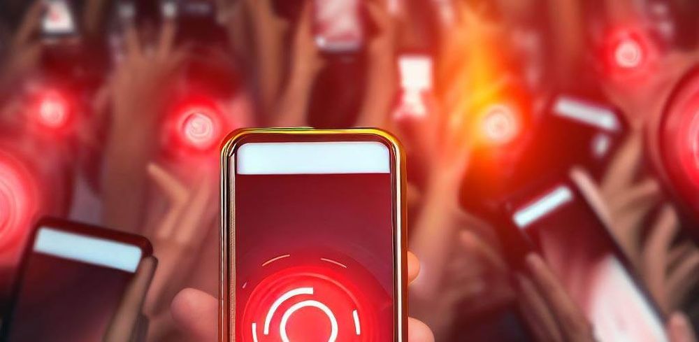 Emergency alert system launches in the UK: Should you be worried about privacy? post image