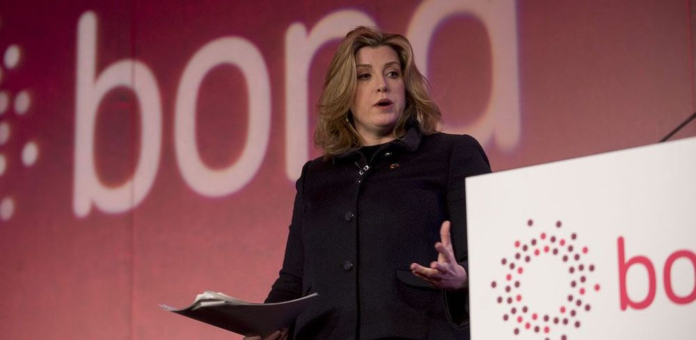 Tory MPs accept £20,000 from director of climate science denial group post image