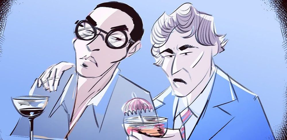 Fox News dumps Tucker Carlson, CNN ditches Don Lemon — Don’t worry, there’s still plenty of anger-fueled outrage to go around! post image