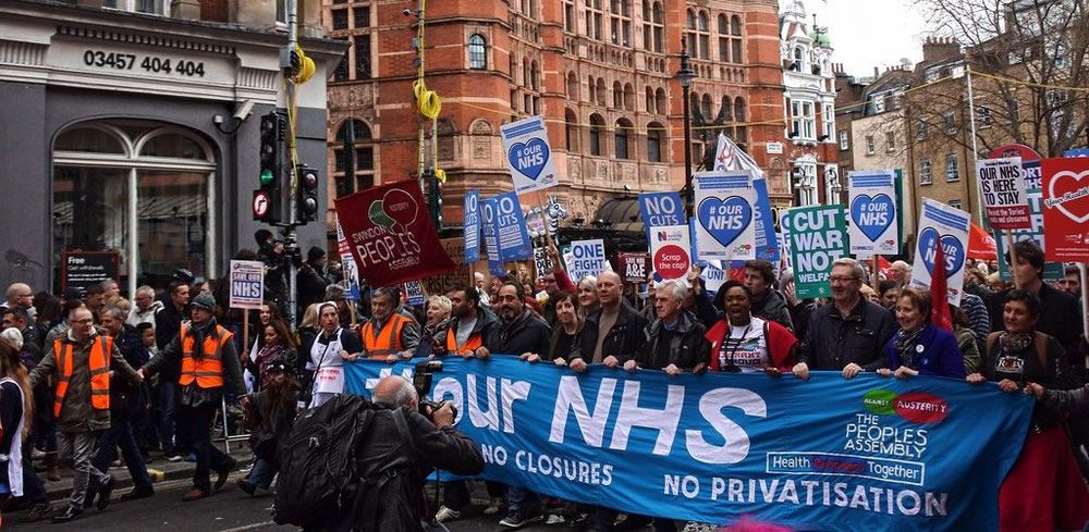 Why strike action is climate action post image