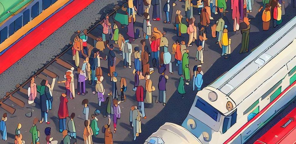 All aboard the strike train! Aslef announces three 24-hour strikes post image