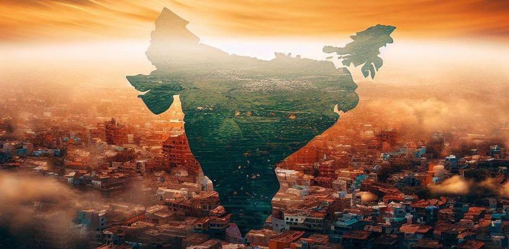 Move over China: India takes over as the world’s most populous country post image