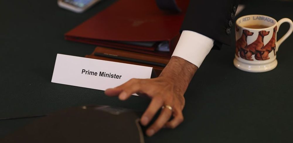 Illegal migration bill: Can the government ignore the European Court of Human Rights? post image