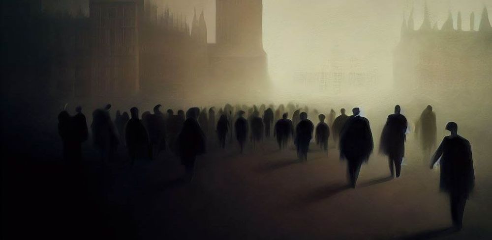 COVID Inquiry accused of ignoring families who paid the ultimate price post image