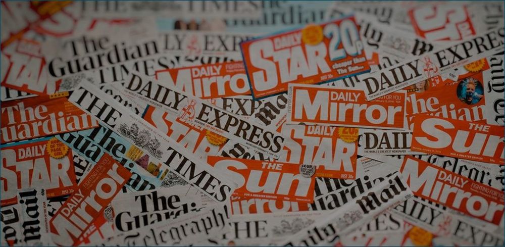 Today’s Papers 📰 4 May 2026 post image