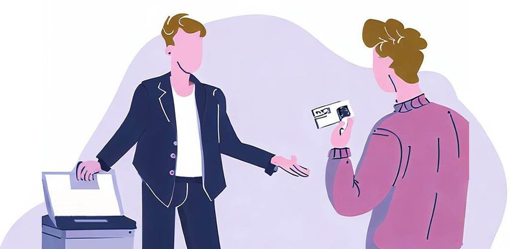 The Good Law Project takes on the Government’s ID requirements post image