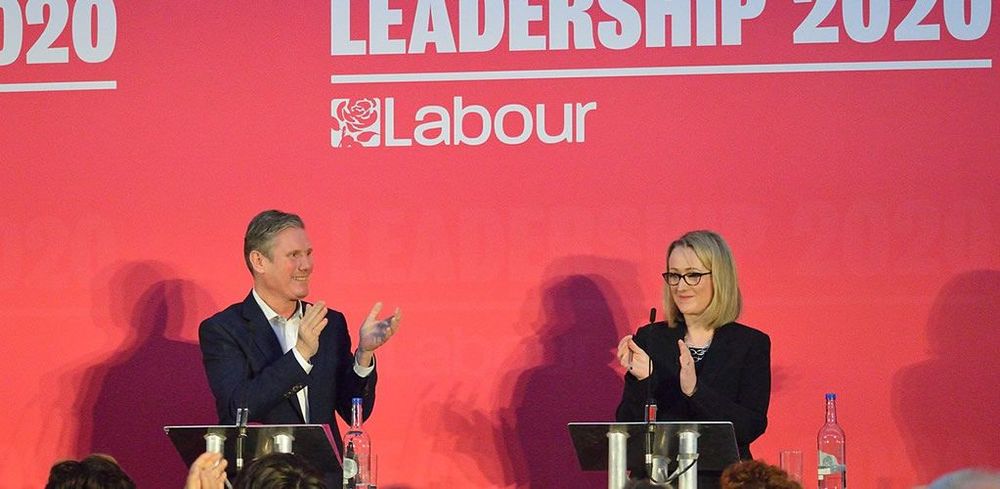 Labour’s “Nick Clegg moment”? Keir Starmer ditches tuition fee pledge post image