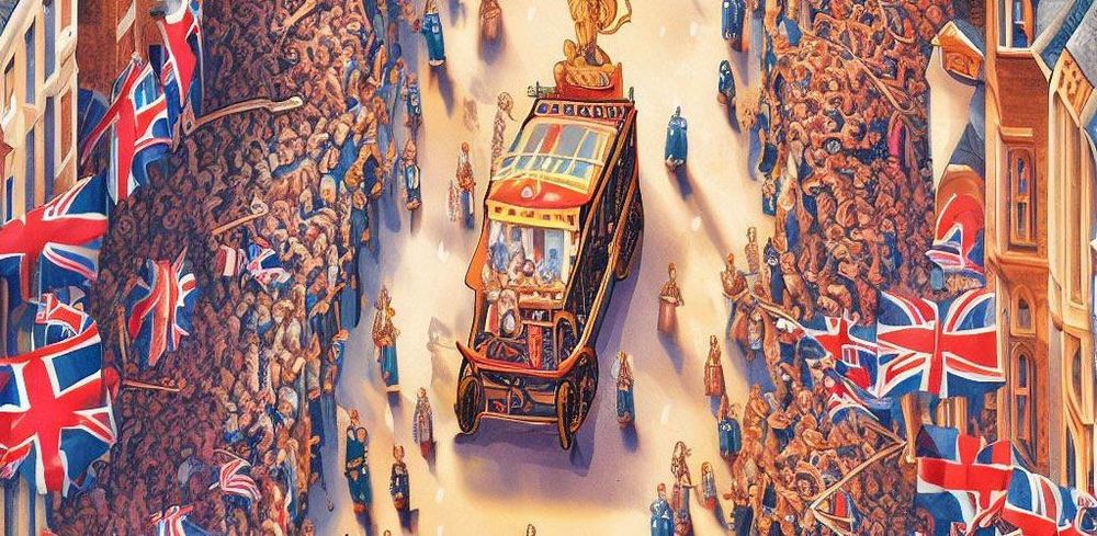 Swearing at the Kingzilla’s special day post image