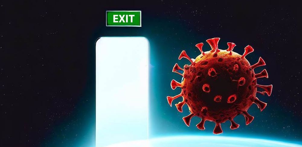 WHO declares COVID-19 no longer a global health emergency, after 3 years post image